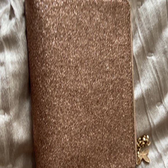 Michael kors limited edition wristlet rose gold - Picture 4 of 5